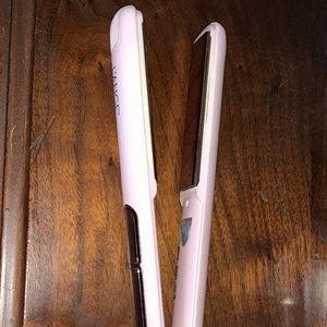 Lange Titanium straightner